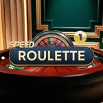 speed roulette 1 live pragmatic